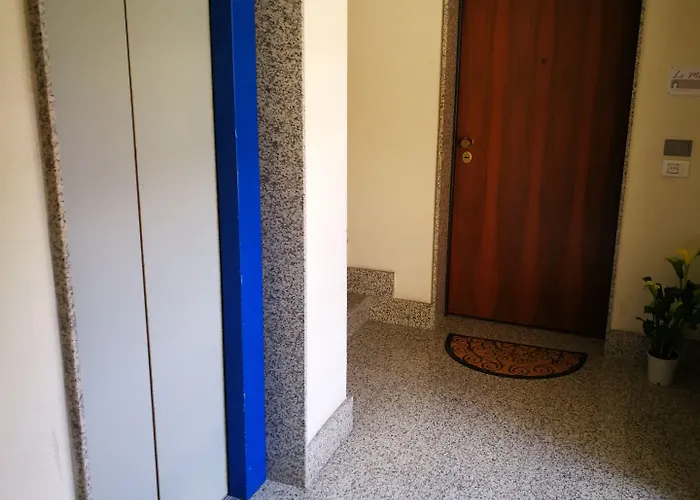 Le Mura לינה וארוחת בוקר