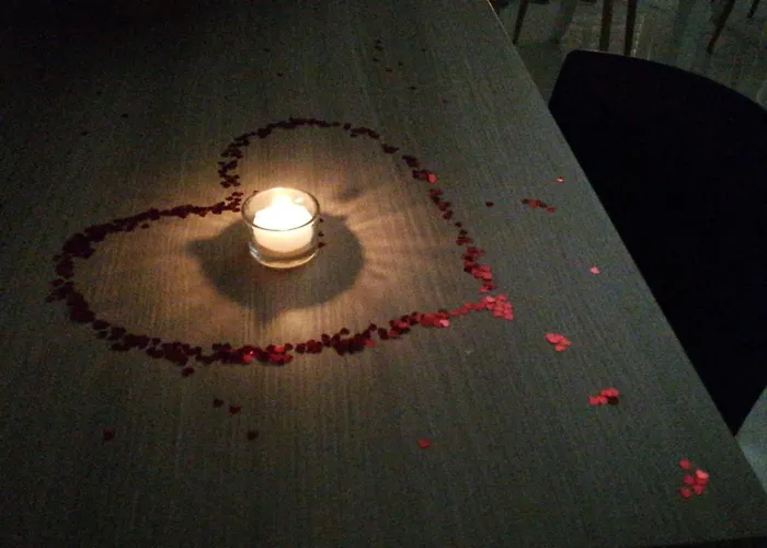 Le Mura לינה וארוחת בוקר