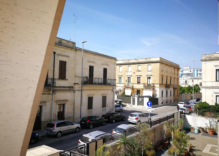 Le Mura Bed & Breakfast