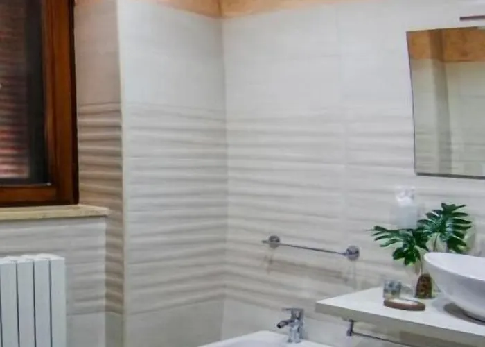 Bed & Breakfast Le Mura 4*