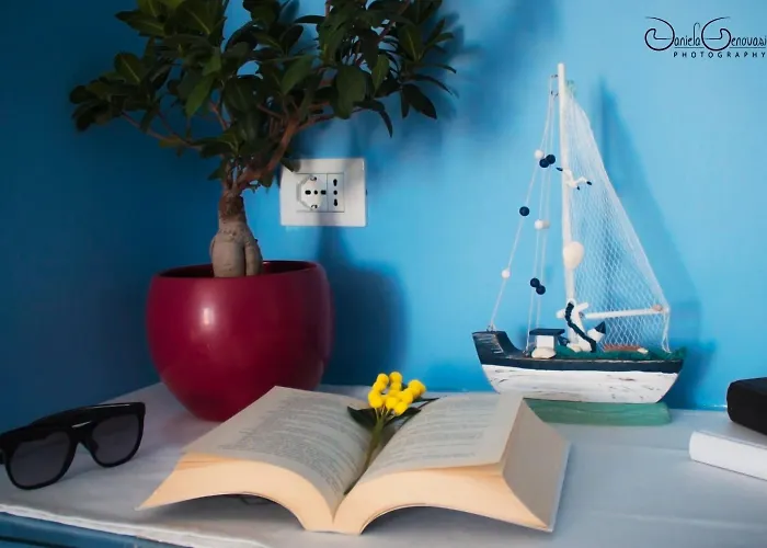 Bed & Breakfast Le Mura Lecce