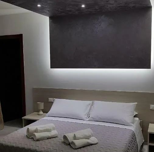 Bed & Breakfast Le Mura Lecce