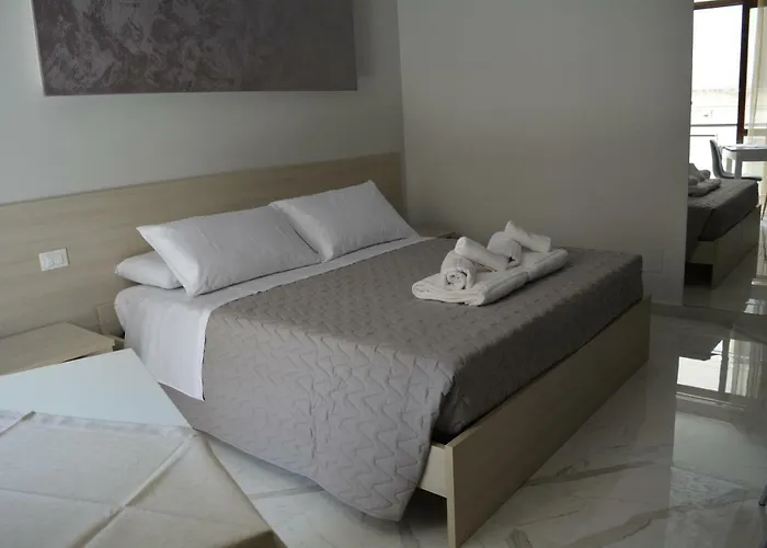 Bed & Breakfast Le Mura